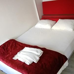 Standaard Kamer met een King Size Bed